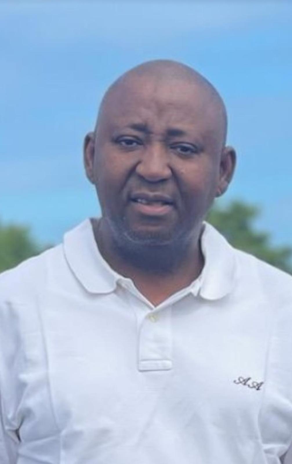 Remolander Adebayo Adegunle