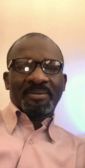 Remolander Adesoji Taoreed Solarin