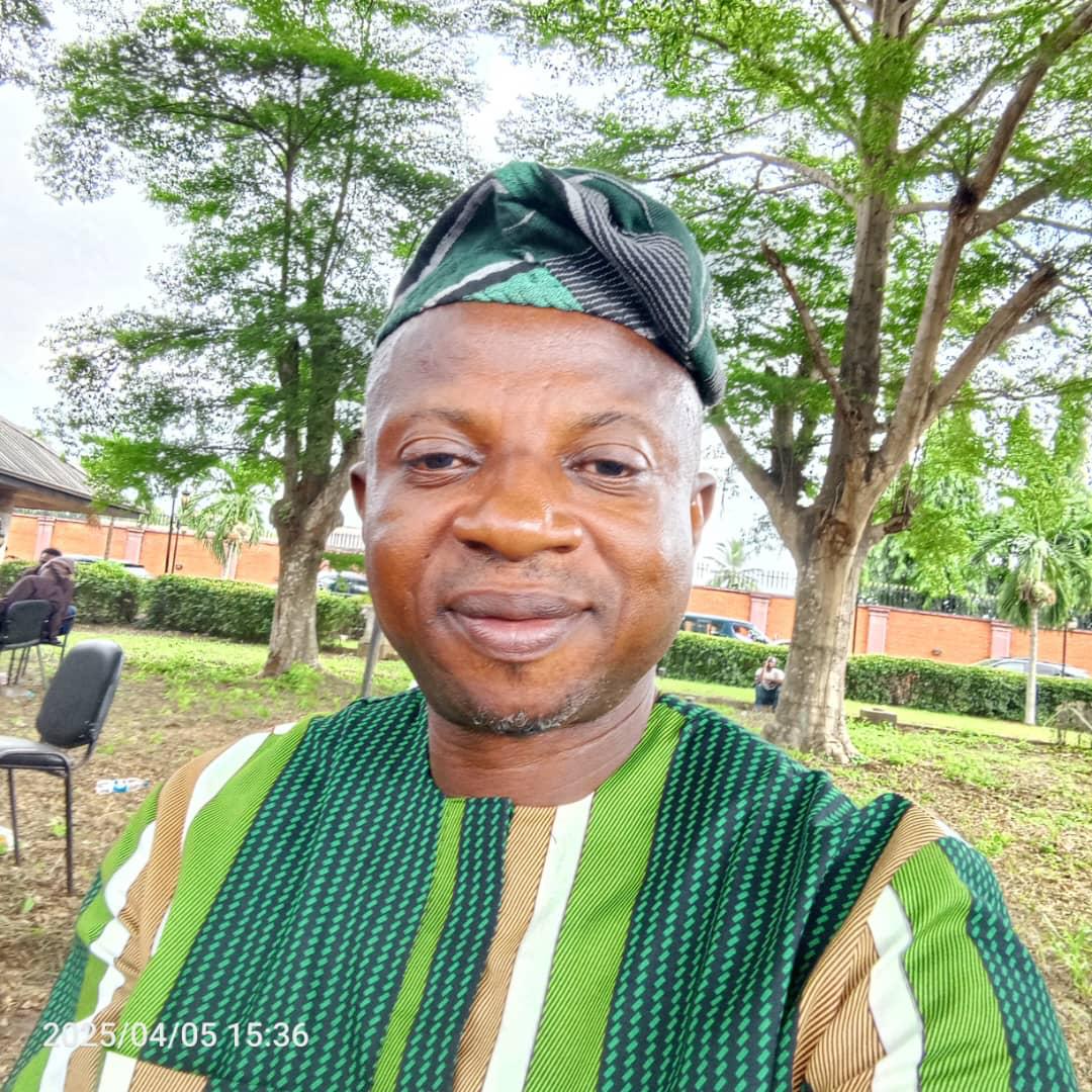 Remolander Akeem Olatunji 