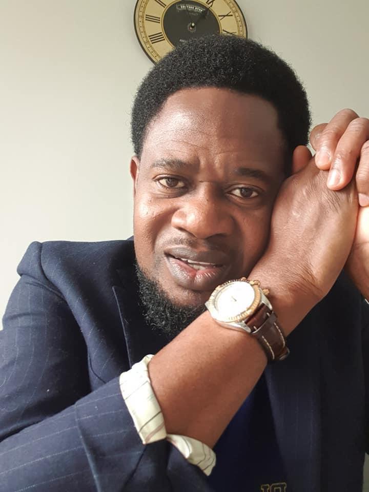 Remolander Dayo Akinsanya