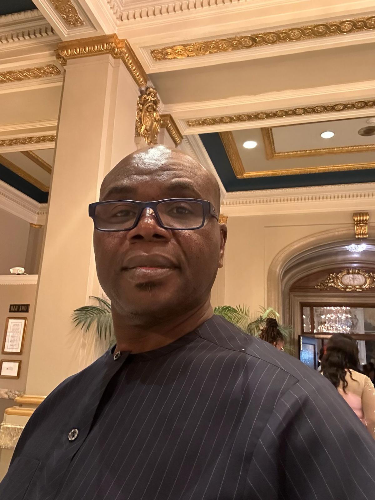 Remolander Kehinde Aina