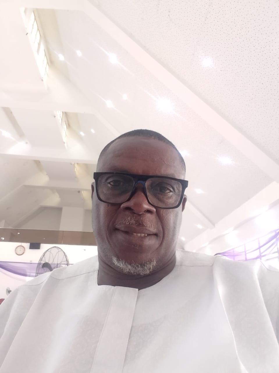 Remolander Olumide Bhadmus