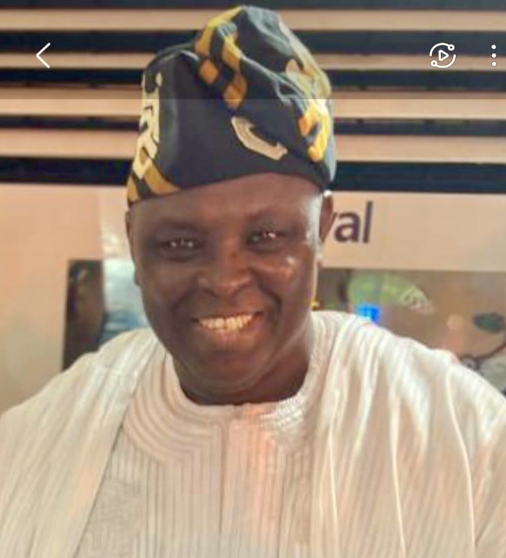 Remolander Oluwole Dawodu