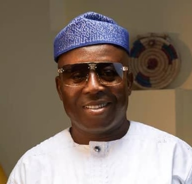 RL (Prince) Bayo Abiodun